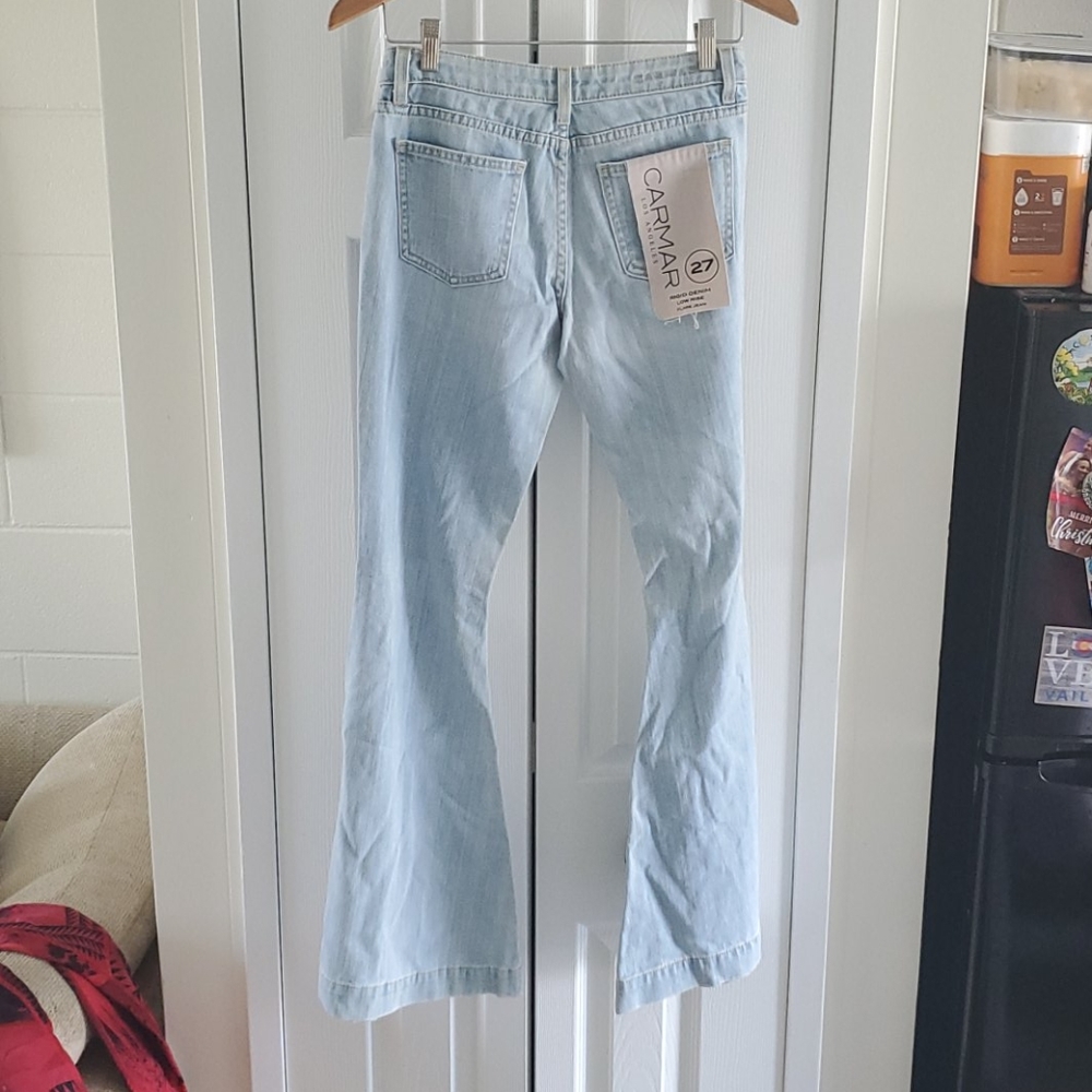 Carmar Bell bottoms